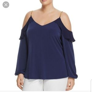 Michael Kors  navy blue 💙💙💙